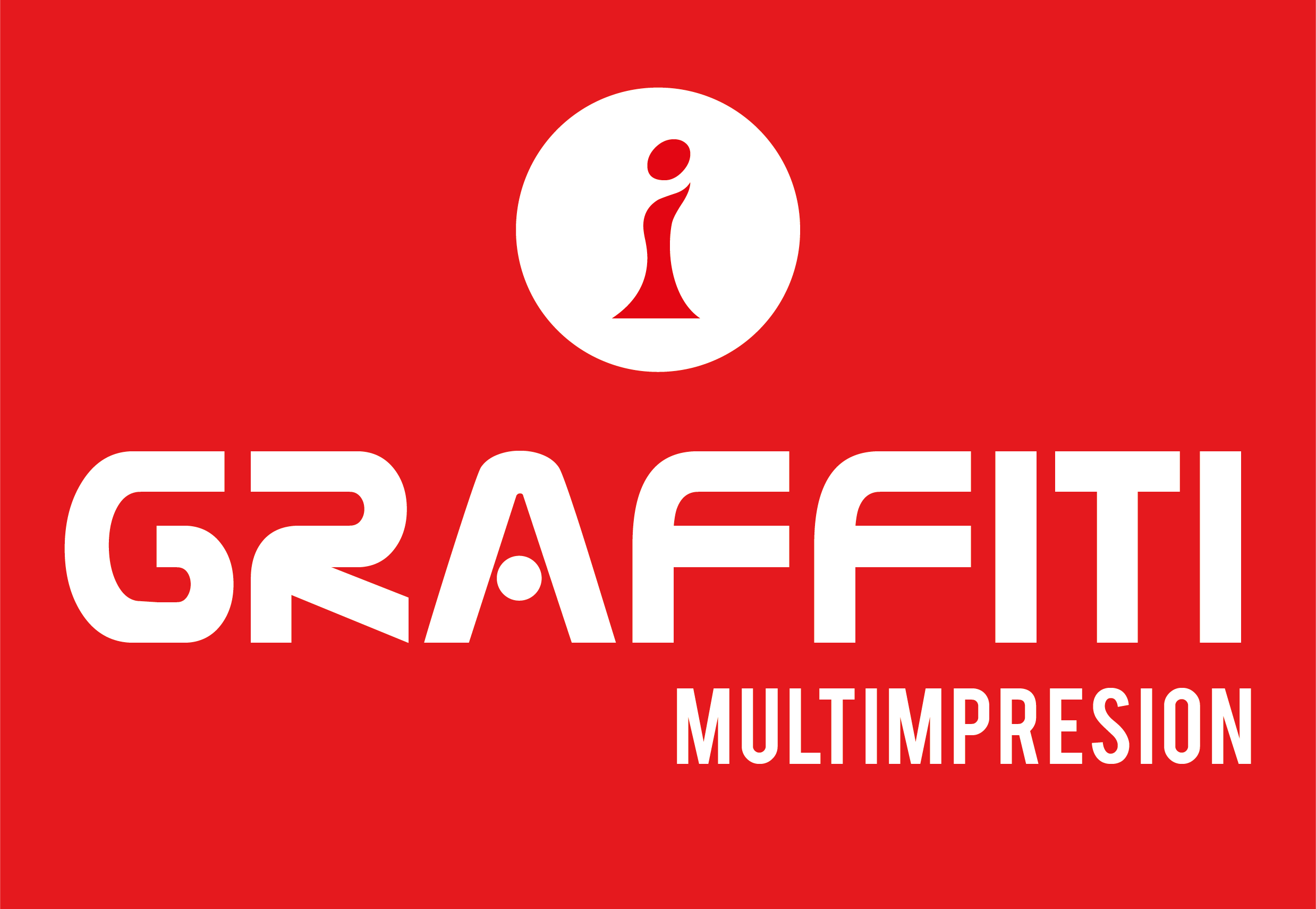 Logo GRAFFITI PNG